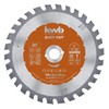 kwb Circular Saw Blade 190 x 20 mm, Made in