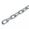 Fiero CAGA-1/2 Meter of 1/2" galvanized chain, 5 m in