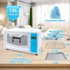 Anatole UV Light Nail Tool Cleaning Machine Dryer 10L Multifunctional