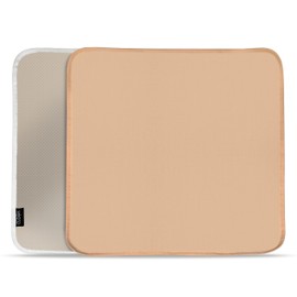 TYENT - Cloak EMF Shielding Lap Blanket | Radiation RF Blocking, EMF Shield | Kids, Children, Pregnancy, Baby, Home | iPads, Laptops, Cell Phones, Routers - 18in x 18in - Mr. Sandman