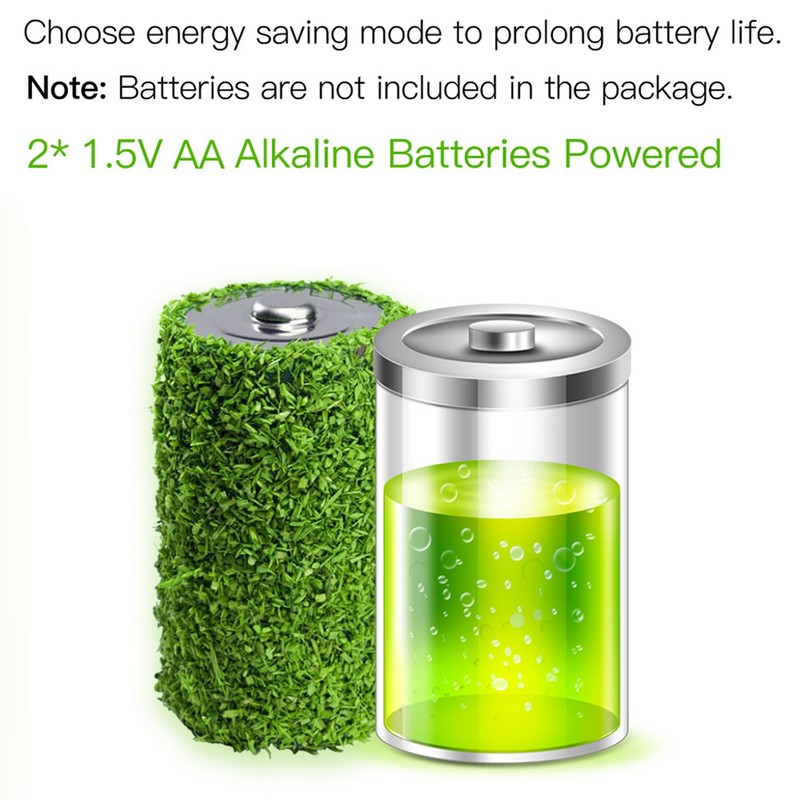 Thermostatic Radiator Valve for ZigBee 3.0 Smart Thermostat Temperature Controller