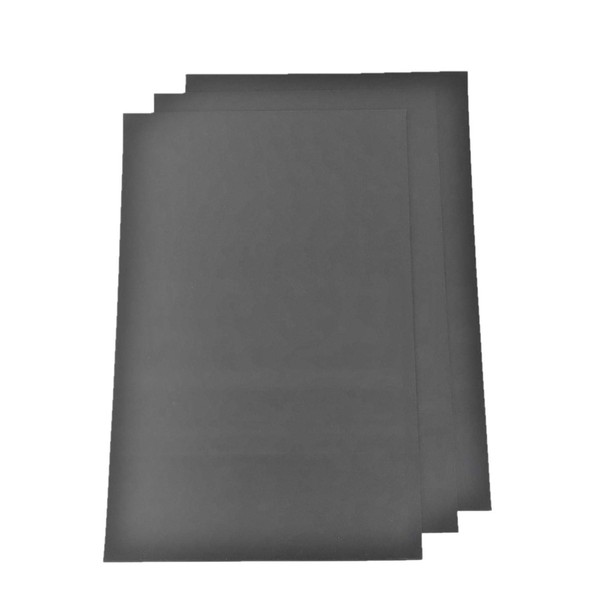 Elastomer Sheet (Olefin Resin), Thickness 0.04 x Width 7.9 x