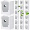 For iRobot 20 Pack Replacement Roomba Vacuum Bags, Compatible with