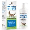 Dr. Harvey’s Health & Shine Omega 3 Fish Oil for