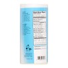 Haddar Kosher Dairy Milk Powder, 10oz Resealable Canister, Non-Fat Dry