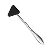 MDF Instruments Professional-Grade Taylor 2.0 Neurological Reflex Hammer - Free-Parts-for-Life
