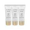 Half Club/Dalba Moist Glow Sun Serum 30ml x 3 / 달바 모이스트 글로우 선세럼 30ml 3개