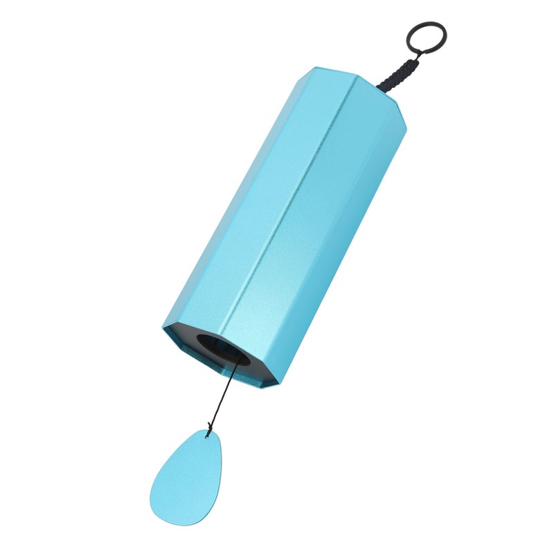 Deep Tone Wind Bell for Outside Garden Decor Serenity Fabulous