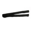 ZigZag Hair Wig Accessories 2.5cm Black Elastic Band for Wig/Lace
