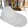 10pcs Honey Strainers Beekeeping Honey Bee Filter Mesh Bag Filters