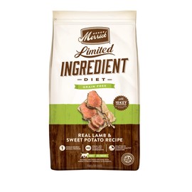 Merrick Limited Ingredient Diet Dry Dog Food