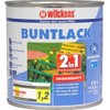 Wilckens 2-in-1 Acrylic Coloured Paint for Indoor and Outdoor Use,
