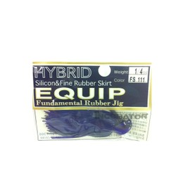 ProsFactory(プロズファクトリー) ルアー エキップハイブリッド1/4エレクトリックPU