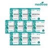 Meditree 프로바이오틱스 액티브 생유산균 17종 아연 10박스(300포/10개월분) Probiotics Active Live