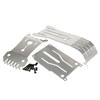 Chassis Armor Compatible with Tamiya 1/10 Hotshot II Upgrade Rc