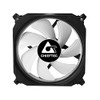 Chieftec CF-1225RGB Computer Case Fan 12cm 1200RPM 16dB 53cfm
