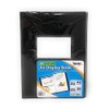 Tiger A5 flexicover 20 pocket display book presentation folder -