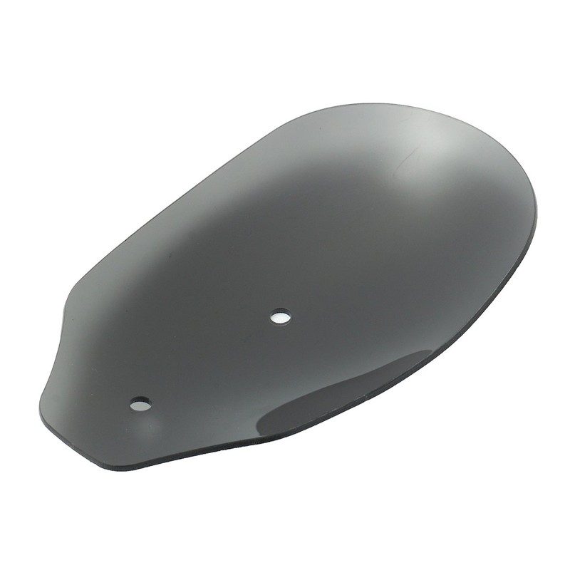 Alamor Motorcycle Hand Guards Handlebar Handguards Protecter compatible with Har-le-y