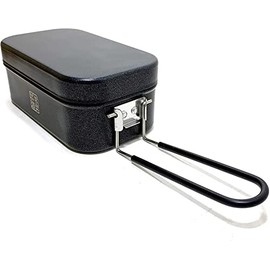 Camping Cooker Mess Tin F 2021 Model KO-G011