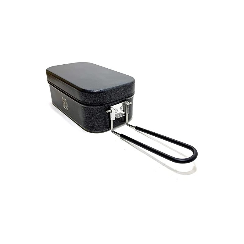 Camping Cooker Mess Tin F 2021 Model KO-G011