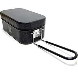 Camping Cooker Mess Tin F 2021 Model KO-G011