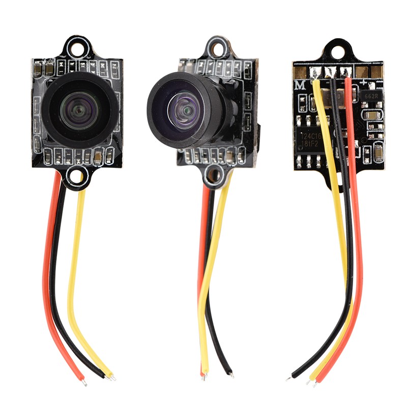 600TVL CMOS Smart Audio Drone Camera RC Accessory for Emax