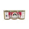 Pepper Honey Mustard 9.5 oz. Jar