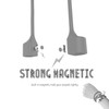Ultra Strong Magnetic Airpod Pro Strap Anti-Lost Cord Sports Lanyard