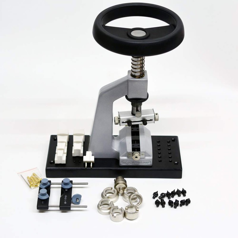 OTOOLWORLD Watch Case Opener 5700 and Closer Watch Tool watchmaker