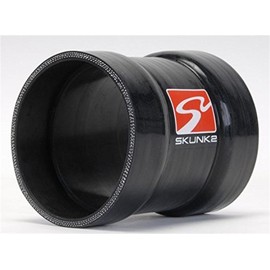 Skunk2 943-05-0100 Big-Bore Throttle Body Cold-Air Intake Coupler