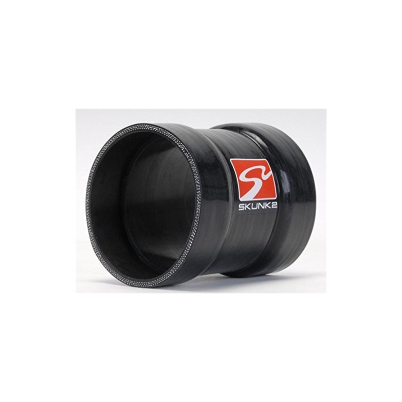 Skunk2 943-05-0100 Big-Bore Throttle Body Cold-Air Intake Coupler