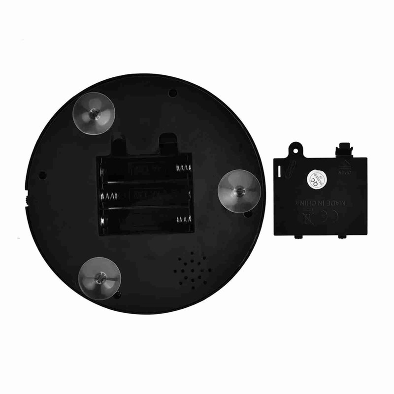 Electric Lie Detect Game Shocking Interactive Decompression 6 Fingers Interesting