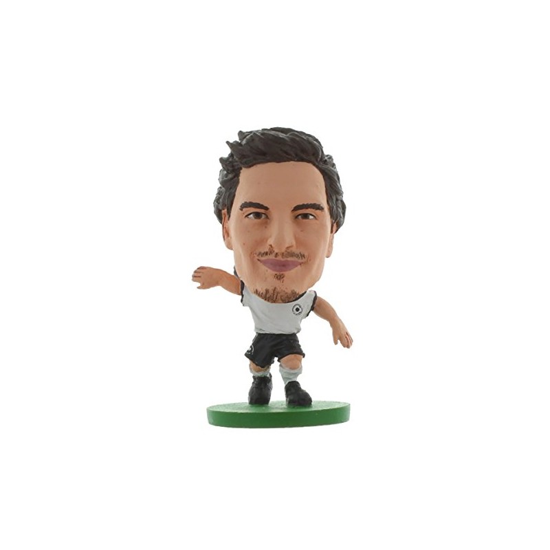 SoccerStarz Germany International Figurine Blister Pack Featuring Mats Hummels Home