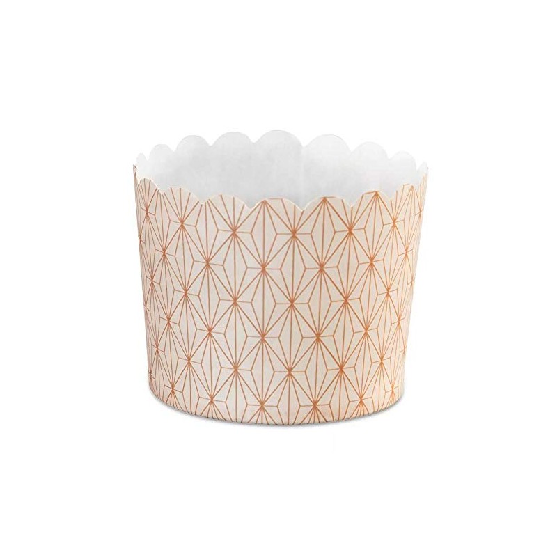 Städter 337336 muffin/cupcake box, Paper