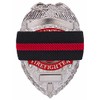 Rothco Thin Red Line Mourning Band