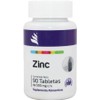 ZINC 90 TABLETAS TECNONATURA