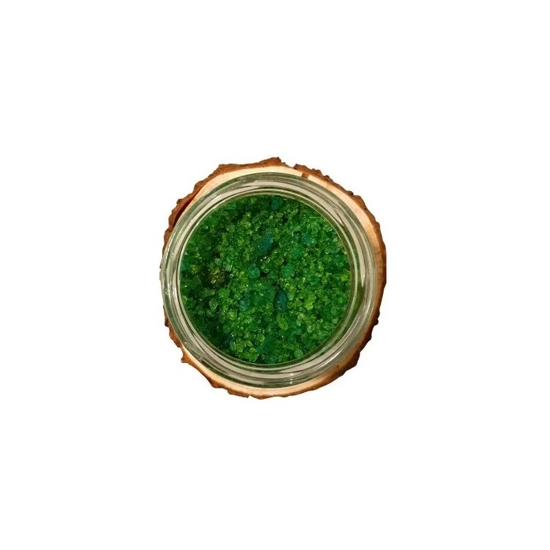 Artesanal Sales De Baño 3 Kilogramos