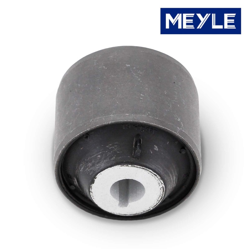 2 x Original Meyle HD 1006100002/HD Front Suspension Arm Bushing