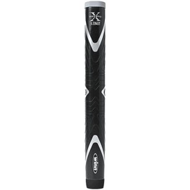 Winn Pro X NEO Pro X Neo Golf Putter Grip 32WPX BK/SV 59