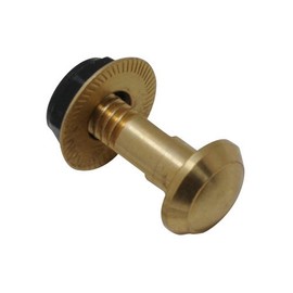 千吉 金 鋏用ネジナットセット 交換用 ネジサイズ4mm