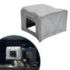 Muffler Blanket Fit For Chinese Mini Excavator Skid Steer Rato