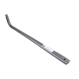 Husky Towing 33315 Clfs 400-600 Lbs. Spring Bar [1pc]