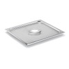 VOLLRATH 18-6 スーパーパンSP5用カバー 2/3用 75110