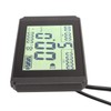 Electric Bike LCD Display Replacement Part Modification LCD10H Display Panel