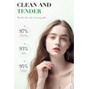 ERRECI Centella Asiatica Bubble Face Mask, Centella Asiatica & Hyaluronic
