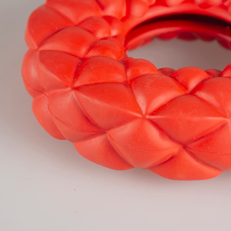 Duvoplus, Rubber Bubble Ring Dispenser 11 x 11 x 3.3