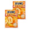 HotHands Hand Warmers Single Pack, 2 Hand Warmers