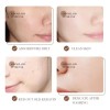 Exfoliante Facial Arroz Hidratante Nutre Repara Aclarante