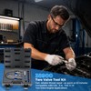 GEARCESS Spark Plug Repair Kit Fit for Ford F-150 Triton