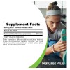 Natures Plus | Red Yeast Rice, 600 Mg, 30 Tabletas